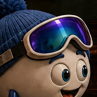 Goggs — Ski goggles